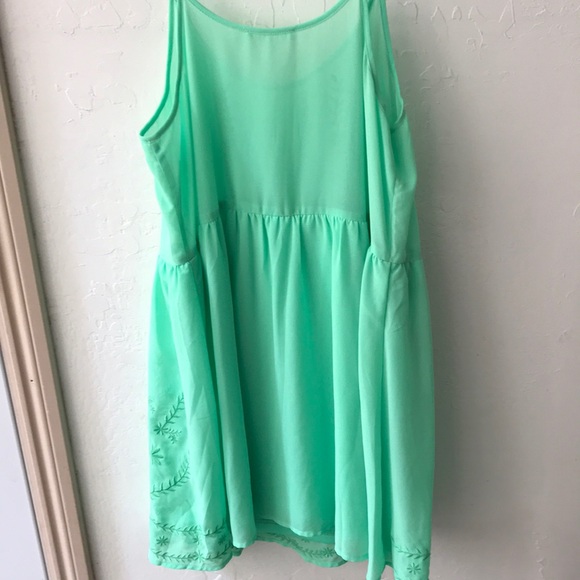 Dress - Picture 3 of 4